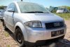 Zamek drzwi przód lewy Audi A2 2002 Hatchback 5-drzwi